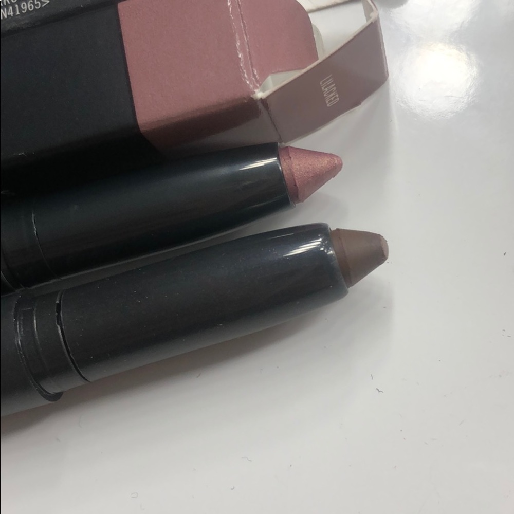 Mac Eye /Brow bundle